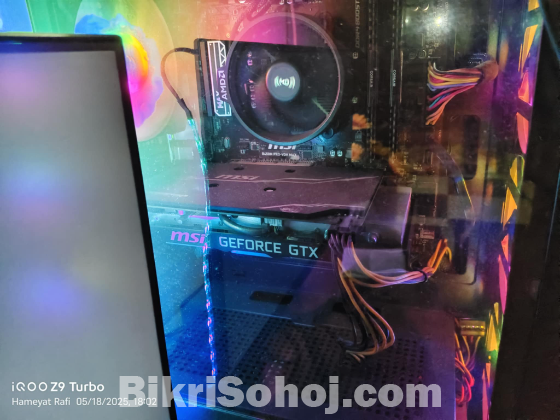 Gaming Pc